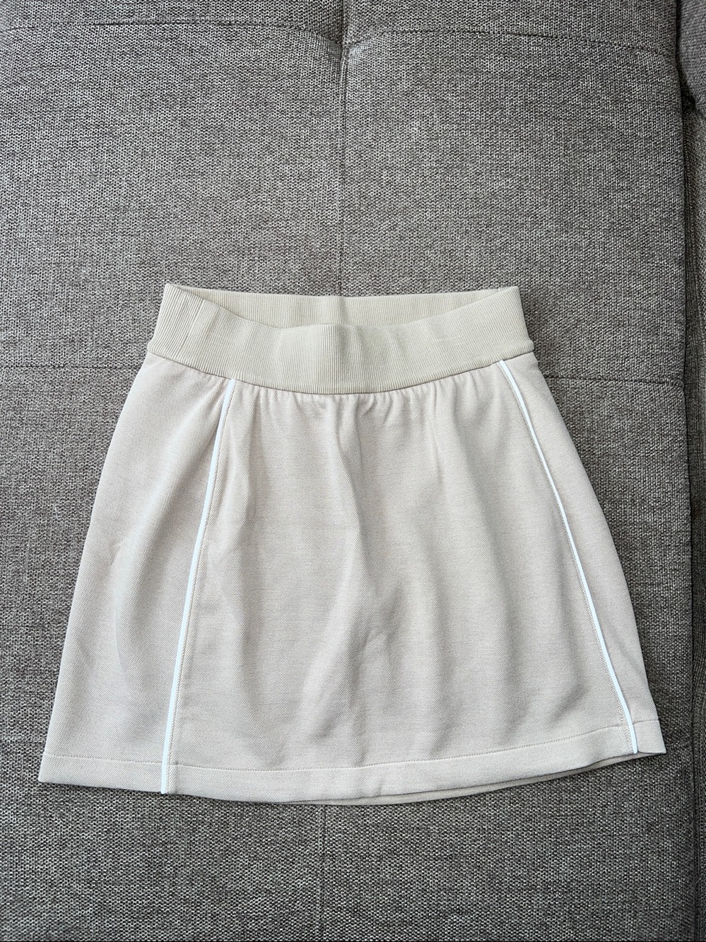 NWT Spanx Women’s Airpique Ashwood Skort Size Small - Picture 3 of 9
